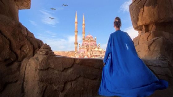 Нова Година 2026 в Шарм ел Шейх, Египет със самолет от Варна - 5 нощувки